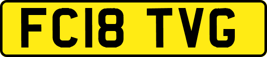 FC18TVG