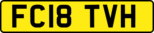 FC18TVH