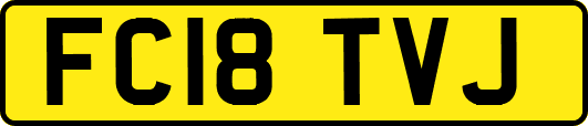 FC18TVJ