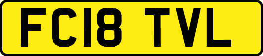 FC18TVL