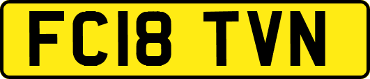 FC18TVN