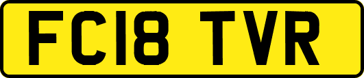 FC18TVR