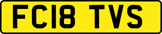 FC18TVS