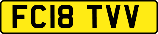 FC18TVV