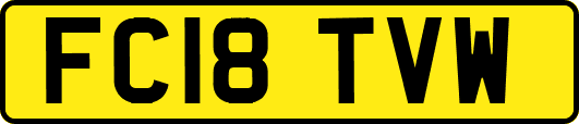 FC18TVW