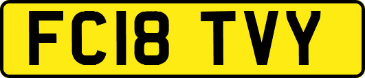 FC18TVY