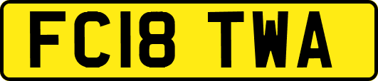 FC18TWA