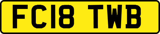 FC18TWB