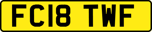 FC18TWF