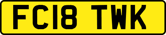 FC18TWK