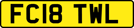 FC18TWL