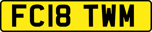 FC18TWM