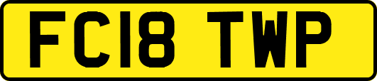 FC18TWP
