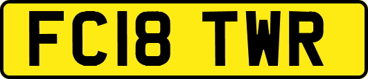 FC18TWR
