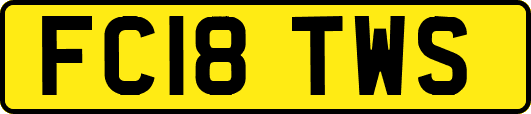FC18TWS