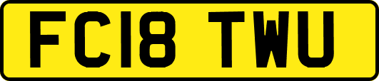 FC18TWU