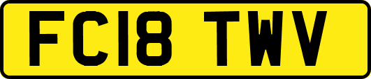 FC18TWV