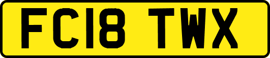 FC18TWX