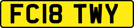 FC18TWY