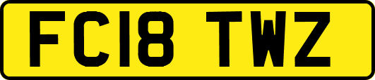 FC18TWZ