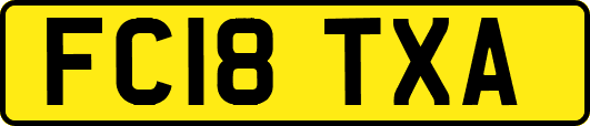 FC18TXA