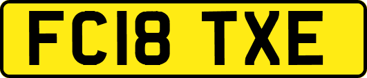 FC18TXE
