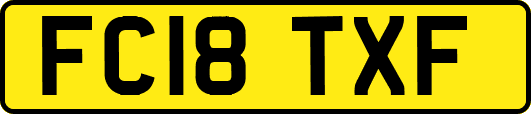 FC18TXF