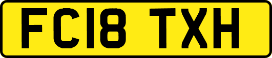 FC18TXH
