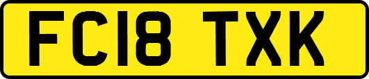FC18TXK