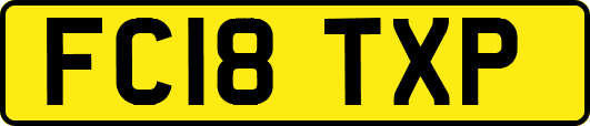 FC18TXP