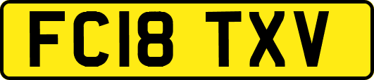 FC18TXV