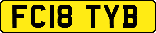 FC18TYB