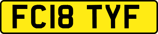 FC18TYF