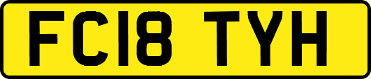 FC18TYH