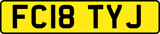 FC18TYJ
