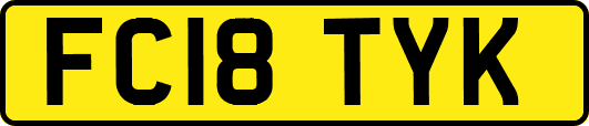 FC18TYK