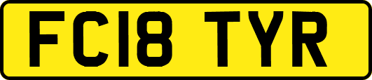 FC18TYR