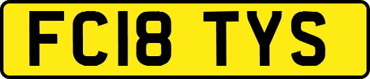 FC18TYS