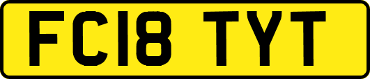 FC18TYT
