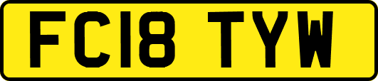 FC18TYW