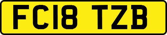 FC18TZB