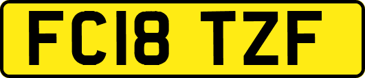FC18TZF