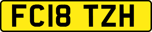 FC18TZH