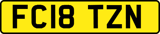 FC18TZN