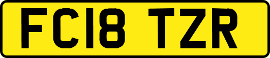 FC18TZR
