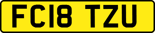 FC18TZU