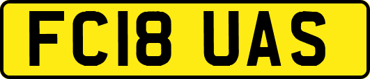 FC18UAS