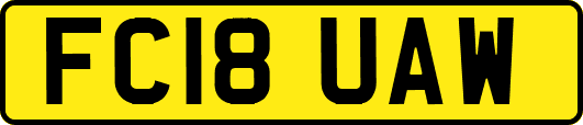 FC18UAW