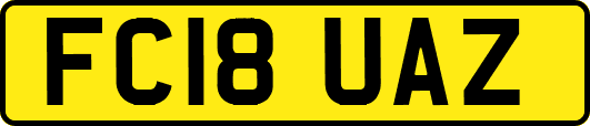 FC18UAZ