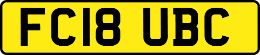 FC18UBC